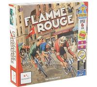 Flamme rouge : Tactical bicycle racing game - New