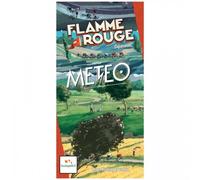 Lautapelit.fi Flamme Rouge - Meteo