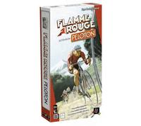 Flamme Rouge: Peloton Expansion (Mlv) - Brand New And Sealed
