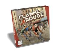 Flamme rouge : Tactical bicycle racing game - New