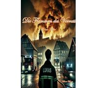 Flammen des Verrats