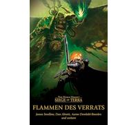 Flammen des Verrats: The Horus Heresy - Siege of Terra