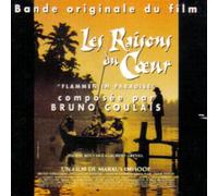 Flammen in Paradise - Bruno Coulais