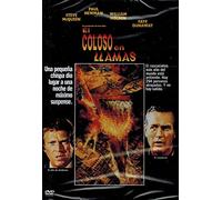 Flammendes Inferno