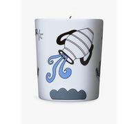 Flammes Flammes Aquarius Sunset In Java Scented Candle 300g 300g