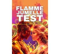 Flammes Jumelles Test Workbook