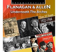 Flanagan/Allen - Flanagan & Allen: Underneath The Arches