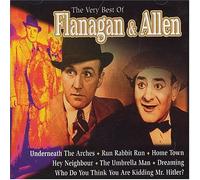 Flanagan & Allen - The Very Best Of