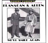 FLANAGAN AND ALLEN - Flanagan & Allen
