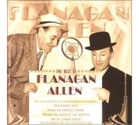 Flanagan And Allen - The Best Of Flanagan & Allen