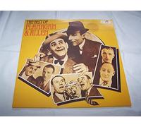 Flanagan And Allen - The Best Of Flanagan & Allen