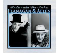 Flanagan and Allen - Underneath The Arches
