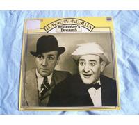 FLANAGAN AND ALLEN Yesterdays Dreams UK LP 1981