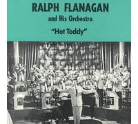 Flanagan, Ralph - Hot Toddy