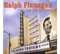 Flanagan, Ralph - Live From The Palladium