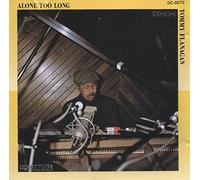 Flanagan, Tommy - Alone Too Long