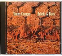 Flanagan, Tommy - Ballads & Blues