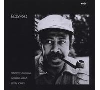 Flanagan, Tommy - Eclypso