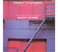Flanagan, Tommy - Giant Steps
