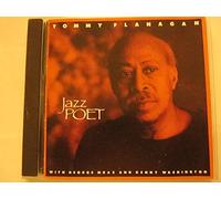 Flanagan, Tommy - Jazz Poet