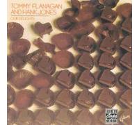 Flanagan Tommy - Our Delights
