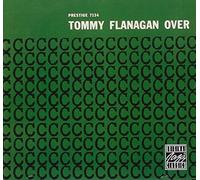 Flanagan, Tommy - Overseas