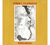 Flanagan, Tommy - Thelonica