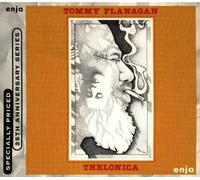 Flanagan, Tommy - Thelonica