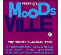 FLANAGAN,TOMMY - Trio
