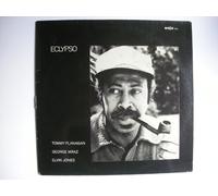 Flanagan,Tommy Trio - Eclypso [Vinyl LP] [VINYL]