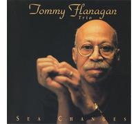 Flanagan, Tommy Trio - Sea Changes