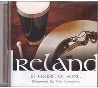 Flanaghans - Ireland In Music And Song (The Flanaghans)