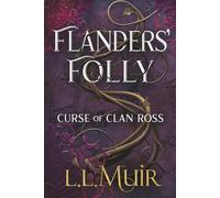 Flanders' Folly (The Curse of Clan Ross)
