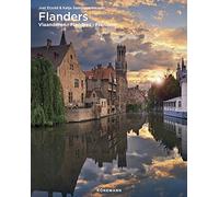 Flanders (Spectacular Places Flexi)