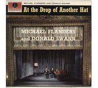 Flanders & Swann - At The Drop Of Another Hat