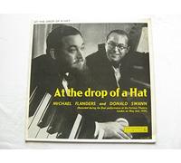 Flanders & Swann - Michael Flanders And Donald Swann