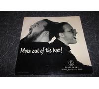 Flanders & Swann - More Out Of The Hat [Vinyl]