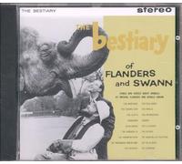 Flanders & Swann - The Bestiary of Flanders and Swann