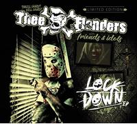 Flanders, Thee - Lockdown