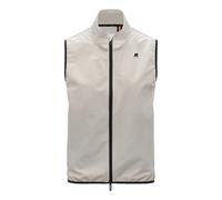 Flaner Travel Vest - male - K-Way - Waistcoats - Beige - S - Jackets S