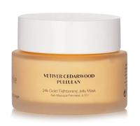 Flanerie 24k Gold Tightening Jelly Mask 45ml