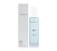 Flanerie Gentle Exfoliator- Cryo-Gel Face Exfoliator - Cooling Enzyme Gel with Papain, Chia Seed - PHA Face Exfoliant, Gentle Exfoliation, Smooth Radiant Skin Purifying Exfoliating Treatment