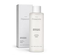 Flanerie Micellar Water Makeup Remover - Face Cleanser for Women 100 ML | Gentle, No-rinse micellar water, Make up remover, Face cleanser, AHA, Vitamin B5, Glycerin, All skin types, 100ml Travel size