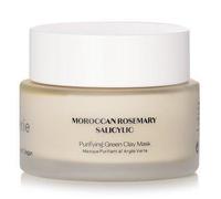 Flanerie Purifying Green Clay Mask 45ml