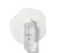 Flanerie Revitalising Micellar Water | Gentle No-Rinse Makeup Remover & Face Cleanser | AHA, Vitamin B5 & Glycerin | Micellar Cleansing Water for Face, Eyes & Lips | All Skin Types | 100ml Travel Size