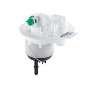 Flange Assembly A2C8043560180 VDO