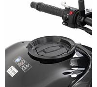 GIVI BF Tanklock System for TANKLOCK Tankbags, black