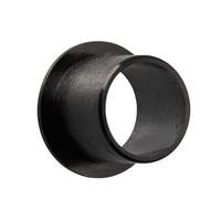 Flange Bearings Have Low Water Absorption, High Load Capacity, Low Cost And No Lubrication(PFM-0810-07)