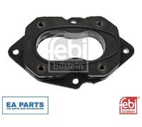 Flange, carburettor for VW ATLANTIC CARAT DASHER SCIROCCO FEBI BILSTEIN 03578
