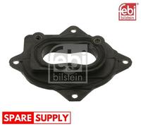FLANGE, CARBURETTOR FOR VW PASSAT B3/B4 FEBI BILSTEIN 03390